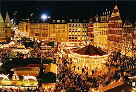 München - Christkindlmarkt am Marienplatz Der älteste Weihnachtsmarkt der bayerischen Landeshauptstadt gilt als das Original. Am Montag, 25.