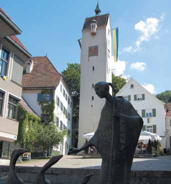 Jubiläum feiern, denn nur in Leutkirch gibt es seit einem halben Jahrhundert Sport für Menschen mit körperlichen Behinderungen.