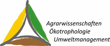 Änderung des Modulverzeichnisses des Fachbereichs 09 - Agrarwissenschaften, Ökotrophologie und