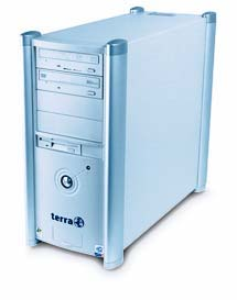 Seite 1 von 6 Kassen und Back Office PC WIN 2000, 512 MB DDR-RAM 3,5 FD 1,44 MB LAN 10/100 16 x DVD ROM 3,5 HD 40 GB Intel Celeron 2,4 GHz 2
