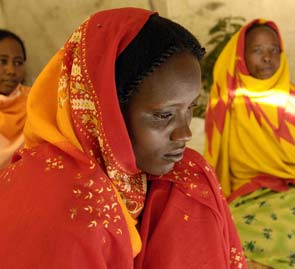 2007) mehr mehr UNAMID (2007 - ) mehr Tschad/Zentralafrikanische Republik: EUFOR