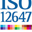 Grafische Industrie-Standards ISO 15930: PDF/X ISO 12642: Definieren von Testcharts für die Erstellung von ICC-Profilen ISO