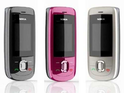 49,90 Nokia 2220 slide 69,90 schwarz/dunkelb grey/orchid red hot lau/dunkelgrau KW 51