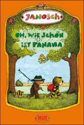 KLASSENSÄTZE für das Lesealter von 6 bis 7 Jahren Kinderbibliothek Ab 6 Jahren: Eines Tages machen sich der kleine Bär und der kleine Tiger auf den Weg: Sie suchen