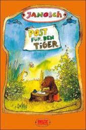 Weinheim: Beltz u. Gelberg (Gulliver Taschenbuch; 31) Als der kleine Bär Fische fängt, sitzt der kleine Tiger zu Hause und ist schrecklich traurig.