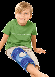 Immobilisierungsfunktion Postoperativ in der Kniegelenkchirurgie Zur Immobilisierung nach Knieverletzungen