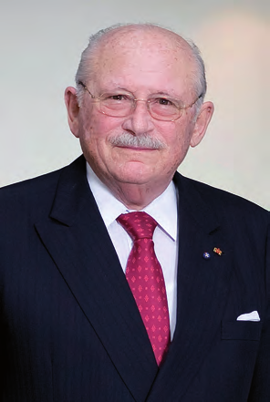 Vorwort Prof. Dr. h.c. Viktor Dulger Seit 55 Jahren stellt die Firma ProMinent in Heidelberg Dosierpumpen und die dazugehörige Mess- und Regeltechnik her.