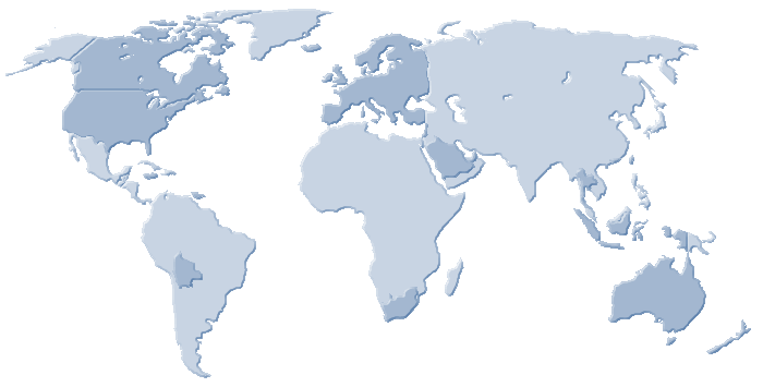 Das Unternehmen (2) Produktion in Deutschland, Tschechien und China.