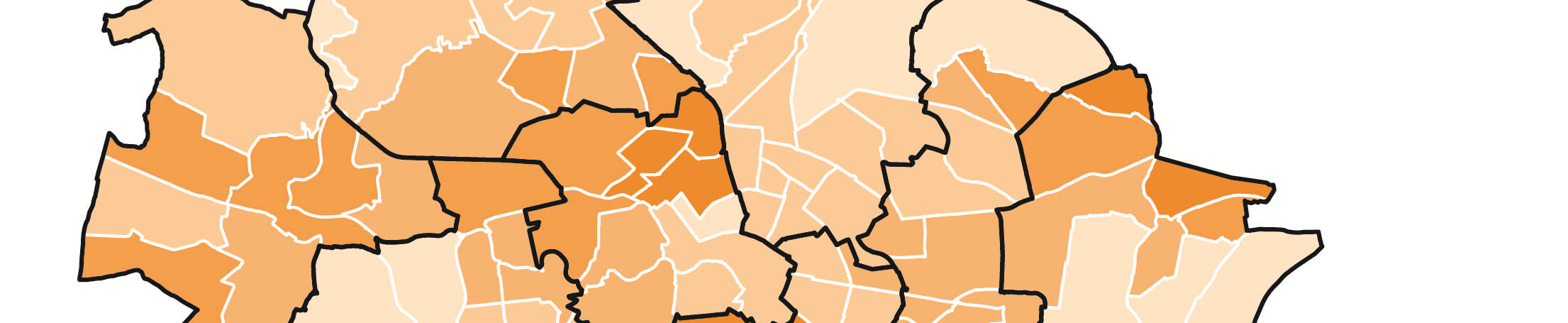 Stadtentwicklungsanalyse