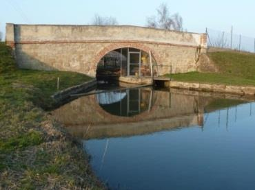 Feldbrücke