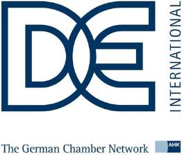 Einmaliges weltweites Wirtschafts-Netzwerk präsent in allen Ländern, die für die deutsche Wirtschaft von besonderem Interesse sind das Netzwerk der AHKs besteht aus den Außenhandelskammern,