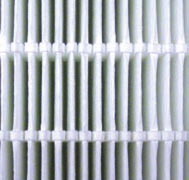 230 C Abstandshalter (Separatoren): Glasfaserpapier Frei von Silikon, Klebstoffen und lackschädigenden Substanzen Vorteile bei VOLZ Luftfilter VOLZ plus Formschlüssige Verbindung Verwindungssteifer