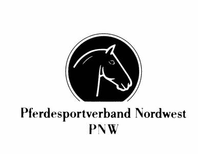Pferdesportverband Nordwest PNW REGLEMENT GYMKHANA PNW Gültig ab 01.01.2010 Bei allen Personenbezeichnungen ist die weibliche Form jeweils mitgemeint.