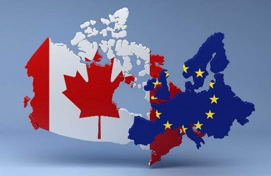 CETA: Blaupause für TTIP CETA enthält keine effektiv durchsetzbaren Regeln zum Schutz und zur Verbesserung von Arbeitnehmerrechten CETA enthält ein Investitionsschutzkapitel und spezielle Klagerechte