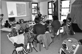 Leseförderung und Informationskompetenz-Vermittlung Eine zentrale Aufgabe der Stadtbibliothek Alzenau ist die Unterstützung von Schulen und Kindergärten in der Leseförderung sowie die Vermittlung von