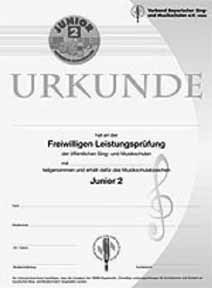 Vom Musikverein Concordia Michelbach wurden drei NachwuchsmusikerInnen unterrichtet. Jeweils eine Sängerin des Süddeutschen Kammerchores und der Kantorei an St.