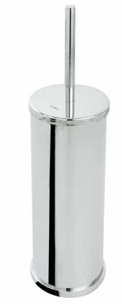 TECNO 710013 Papierrollenhalter Toilet Roll Holder 70 165 138