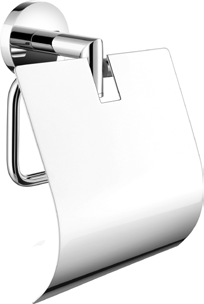 Wall mounted WC-Bürstengarnitur Toilet Brush Holder 80 379 710010