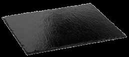 1467119005 4er Set, schwarz, 10 x 10 cm Materialstärke 4-7 mm 0,490 kg