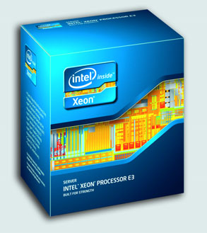 de Intel Xeon E3-1200 Prozessoren Server mit Intel Xeon E3-1200 Prozessoren bieten Ihnen bessere Kontrolle über die für Ihr Unternehmen wichtigen Dinge wie den Umsatz, den Gewinn und die