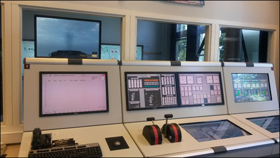 Seite 6 Simulator training, therefore, is becoming the main tool for training operators to deal with complex, error-prone and risk-filled scenarios.
