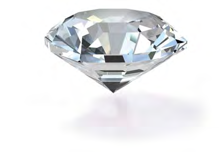 Diamanten x Qualitätskriterien Diamanten x Qualitätskriterien Qualitätskriterien der Diamanten Vor 2.800 Jahren wurde der Diamant in Indien entdeckt.