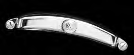 1 x The Classic Collection, Ring Emotion: Tahiti-Zuchtperle,