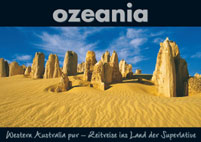ozeania Produkteerweiterung 2009 ozeania pur Als Erweiterung unseres