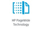 9. Technologien HP PageWide Technologie Dank der bahnbrechenden HP PageWide Technologie erzielen die Drucker und Multifunktionsgeräte der HP Officejet Pro X Serie eine bis zu doppelt so schnelle