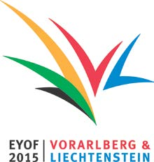EYOF Vorarlberg und Liechtenstein 25. 30.