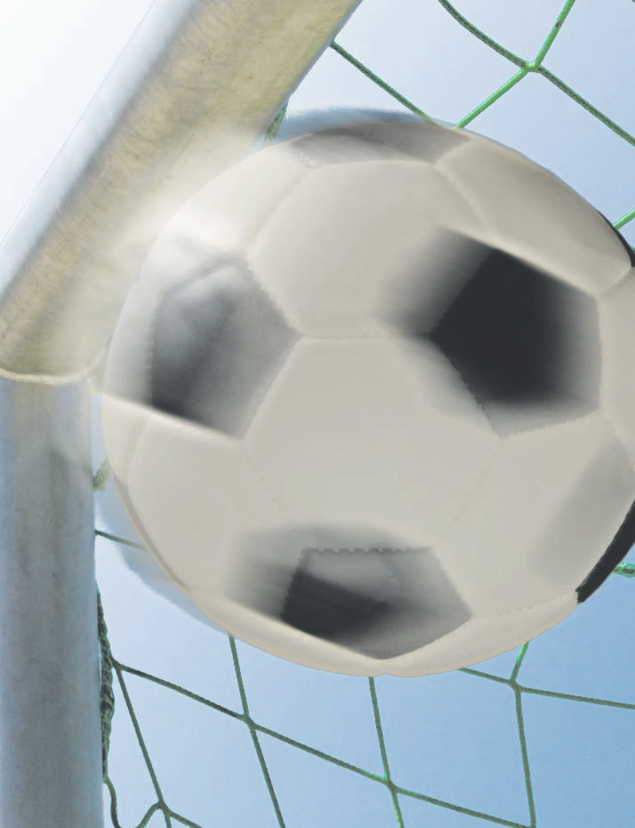 Der Ball rollt - Fußball im Brauhaus Kühler Krug