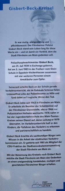 Amokläufe und -drohungen Am 03.06.83 läuft ein Mann an der Freiherrvom-Stein-Gesamtschule in Eppstein- Vockenhausen Amok. Er erschießt drei Schüler, einen Lehrer, einen Polizeibeamten und sich selbst.