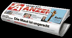 Oktober 2017 ONLINE-WERBUNG www.tagblatt.de täglich über 60.000 Seitenaufrufe!