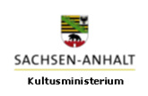 und dem Land Sachsen-Anhalt (Ministerium für Wirtschaft und Arbeit