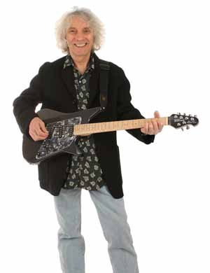 Guitars Steve Morse Y2D Body: Pappel mit Ahorndecke Hals: Selected Maple Fingerboard: Rosewood, 22 Bünden kompensierender Sattel (bei Non-Trem