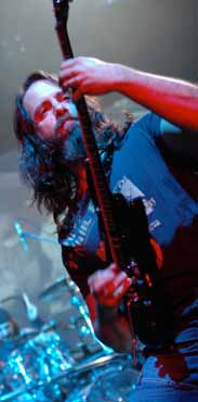Guitars John Petrucci JPX Das neue Signature Modell von John