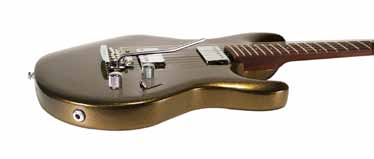 Guitars Luke III Das neue Steve Lukather Signature Modell von.