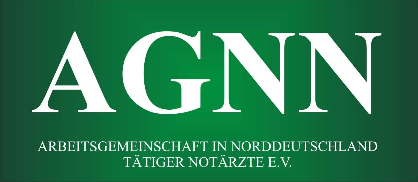 Stellungnahme der Arbeitsgemeinschaft in Norddeutschland tätiger Notärzte e.v. (AGNN) vom 16.03.