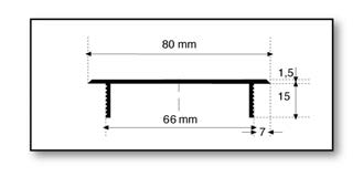 560 HOJU-Schiebelüftungen MAßE Schiebelüftungen auf Stegblechbasis L BL BB L 1 L 2 FQ Blechlänge in mm Blechbreite in mm Lochlänge in mm (Langlochung) Lochbreite in mm (Langlochung) Freier