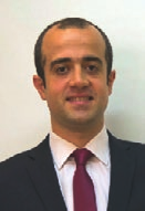 AMIR ALIZADEH MSc in Marketing Management, arbeitet seit 2012 bei der Deutsch-Iranischen Industrie- und Handelskammer (AHK Iran) und ist inzwischen