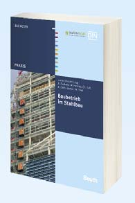 Weitere Fachtitel Verbundbau-Praxis Berechnung und Konstruktion nach Eurocode 4 von Prof. Dr.-Ing. Jens Minnert, Prof. Dr.-Ing. Gerd Wagenknecht 2., vollständig überarbeitete Auflage 2013. 344 S.