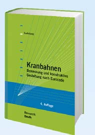 0 Bauteilnachweis: Biegedrillknicken GZT 0 Werkstoffermüdung 0 Kranbahnträger für Hängekrane u.