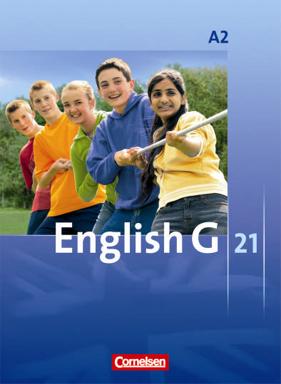 Planungshilfe für den schulinternen Lehrplan English G 21 A2 Nordrhein-Westfalen Liebe Lehrerinnen und Lehrer, diese Übersicht enthält die Stoffverteilung in den Units von English G 21 A2 gemäß den