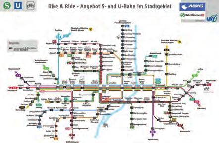 ANGEBOTE FÜR DEN ÖFFENTLICHEN VERKEHR KLASSISCHE