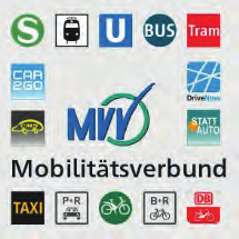 Markus Haller MVV GmbH Grafik: multi mobility, Sophia von Berg,