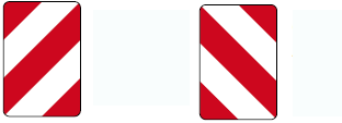 Verkehrszeichen nach StVO 02.01.