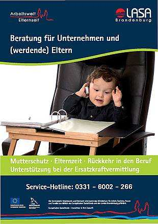 Unternehmensprogramm des