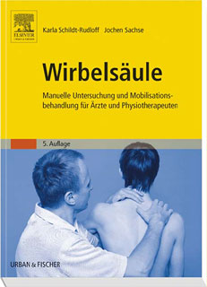 Schildt-Rudloff K. / Sachsa J. Wirbelsäule Reading excerpt Wirbelsäule of Schildt-Rudloff K. / Sachsa J. Publisher: Elsevier Urban&Fischer Verlag http://www.
