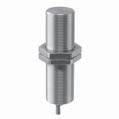 Kurzübersicht Hallsensoren Hallsensoren Kurzübersicht Produktfamilie MHRM 12 MHRM 12 IHRM 12 MHRM 18 MTRM 16 Kurzübersicht Baugrösse 12 mm 12 mm 12 mm 18 mm 16 mm Gehäuselänge 50 mm 60 mm 60 mm 60 mm