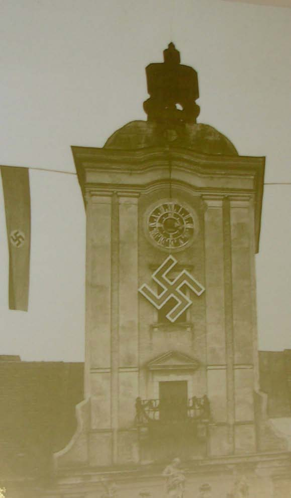 Nationalsozialismus Der Klerus und das Regime